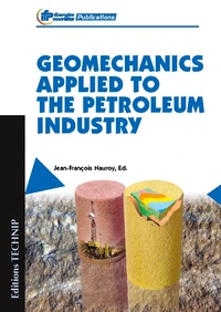 Geomechanics applied to the petroleum industry
