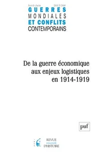 Guerres mondiales et conflits contemporains N° 266