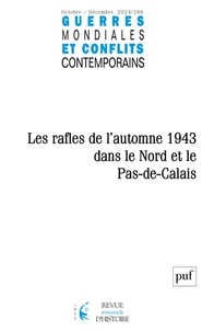 Automne 1943 : la poursuite des rafles