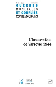 L'insurrection de Varsovie 1944