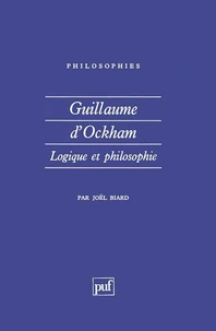 Guillaume d'Ockham