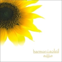  Ailia - Harmon i soleil. 1 CD audio