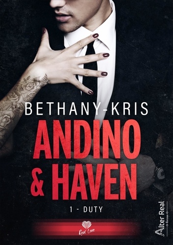 Haven et Andino Tome 1 Duty