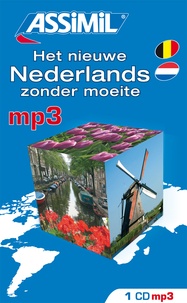  Assimil - Het nieuwe Nederlands zonder moeite - CD mp3.