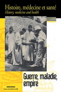 Guerre, maladie, empire