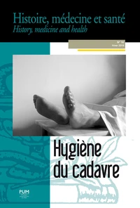 Hygiène du cadavre