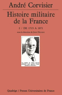 Histoire militaire de la France