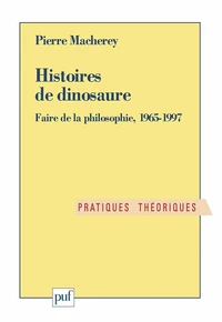 HISTOIRES DE DINOSAURE.