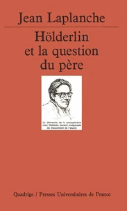 Hölderlin et la question du père
