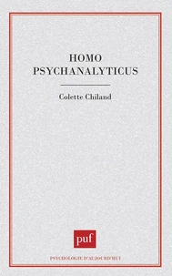 Homo psychanalyticus