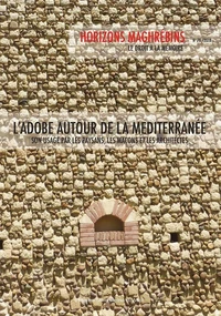 L'adobe autour de la méditerranée