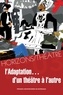 Omar Fertat - Horizons/Théâtre N° 3 : L'adaptation... d'un théâtre à l'autre.