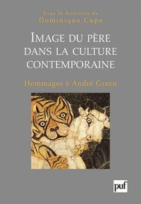 Image du père dans la culture contemporaine