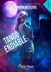 Tango endiablé