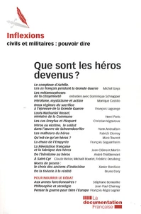 Que sont les héros devenus ?