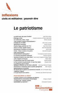 Le patriotisme