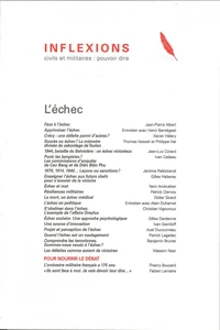 Inflexions N° 45 septembre 2020