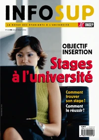 Les stages à l'université