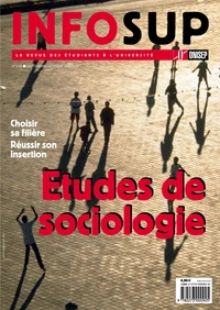 Etudes de sociologie