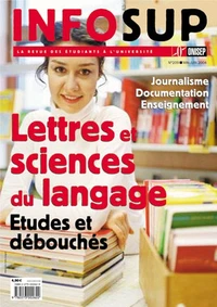 Lettres et sciences du langages