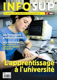 L'apprentissage à l'université