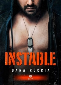 Dana Roccia - Instable.