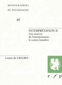 INTERPRETATION.