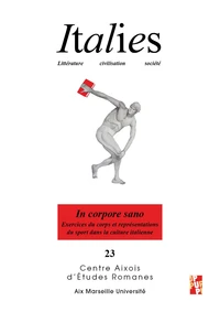 In corpore sano