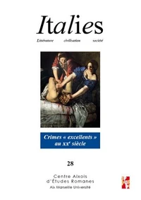 Crimes "excellents" au XXe siècle