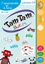 J'apprends à lire avec Tam Tam Safari. Lecture CP avec 2 jeux pour lire les mots, 1 poster abécédaire et un guide d'utilisation avec conseils et règles