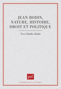 Jean Bodin