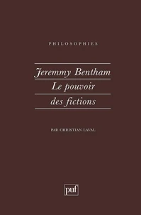 Jeremy Bentham
