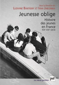 Jeunesse oblige