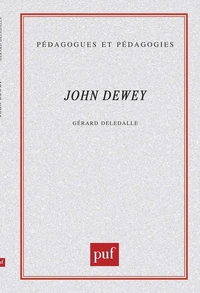 John Dewey