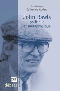 John Rawls