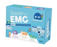 Jouer en EMC 6e-5e