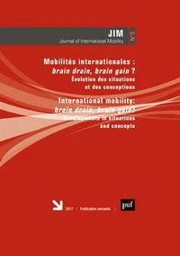 Journal of international mobility N° 5-2017