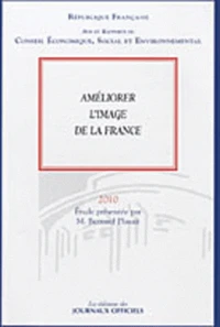 Améliorer l'image de la France