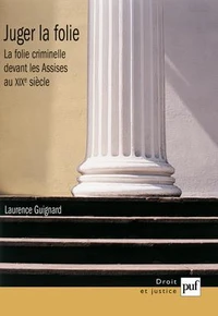 Juger la folie
