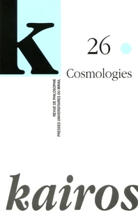 Cosmologies