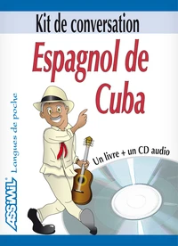 Kit de conversation Espagnol de Cuba