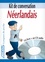 Kit de conversation néerlandais  1 CD audio