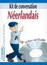O'Niel-V Som - Kit de conversation néerlandais. 1 CD audio