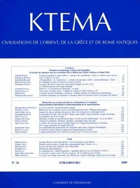 Ktèma N° 34/2009
