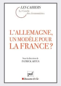 L'Allemagne, un modèle pour la France ?