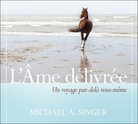 Michael Singer - L'âme délivrée - Un voyage par-delà vous-même. 2 CD audio