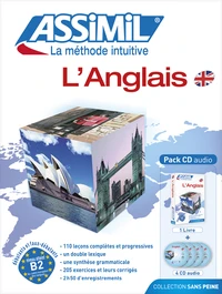 L'Anglais sans peine