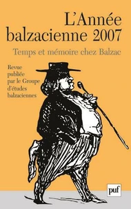 Balzac, la mémoire et le temps