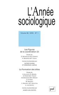 Les figures de la coordination (2)