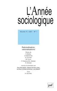 Rationalisation, rationalisations